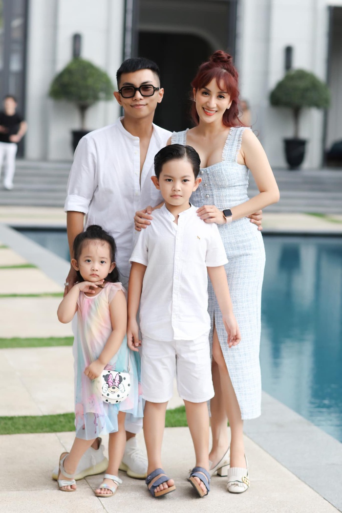 Cặp đôi chị em, Showbiz Việt, Ngô Thanh Vân, Huy Trần, Khởi My, Lê Phương, sao việt kết hôn, khánh thi, phan hiển