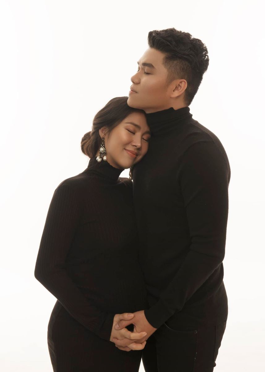 Cặp đôi chị em, Showbiz Việt, Ngô Thanh Vân, Huy Trần, Khởi My, Lê Phương, sao việt kết hôn, khánh thi, phan hiển
