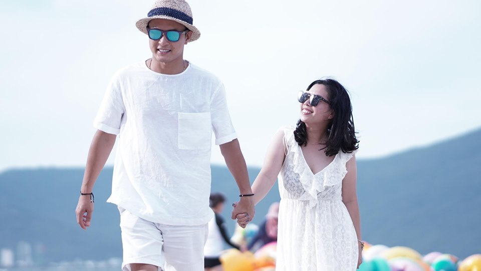 Hồng Đăng, Hồ Hoàng Anh, Tây Ban Nha, Diễn viên, Nhạc sĩ, 37 tuổi, 42 tuổi, thương ngày nắng về, VTV