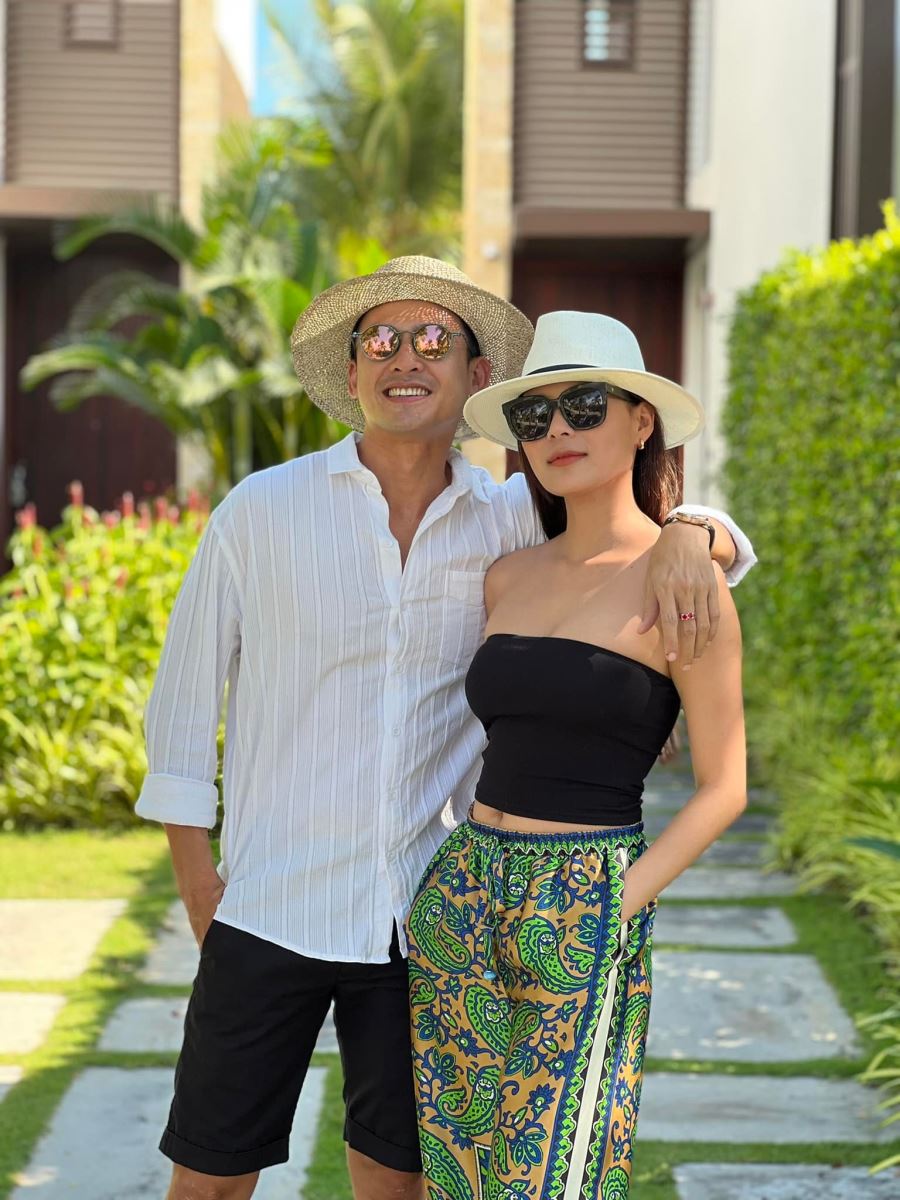 Lương Thế Thành, Thuý Diễm, ngoại tình, sao việt, showbiz việt