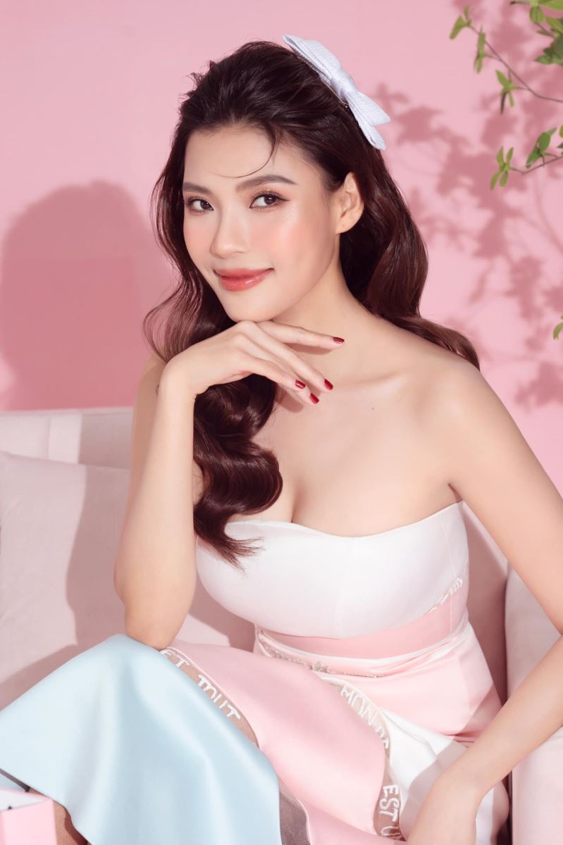 Lương Thế Thành, Thuý Diễm, ngoại tình, sao việt, showbiz việt