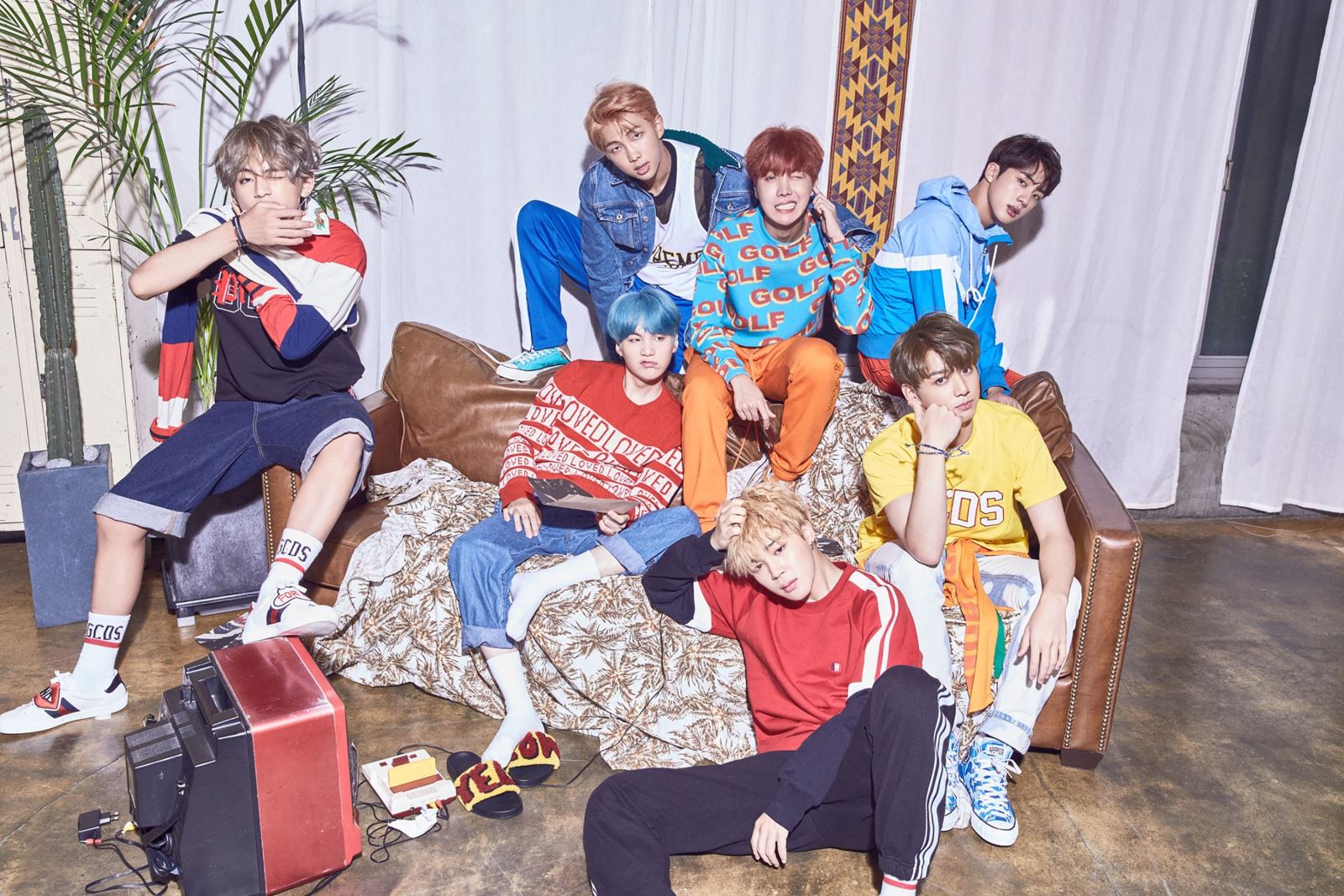 BTS, Pledis sáp nhập Big Hit, BTS và SEVENTEEN, NU’EST sẽ 'về chung một nhà', Son Dam Bi, After School, PRISTIN, SEVENTEEN, NU’EST