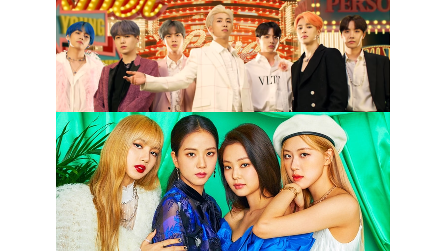 BTS và Blackpink - hai đại diện K-pop duy nhất nộp đề cử Grammy 2020