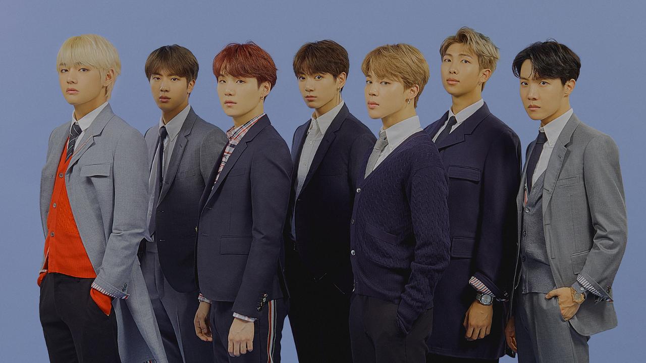 Tạp chí Time: BTS lọt top 100 nhân vật có tầm ảnh hưởng nhất năm 2019!