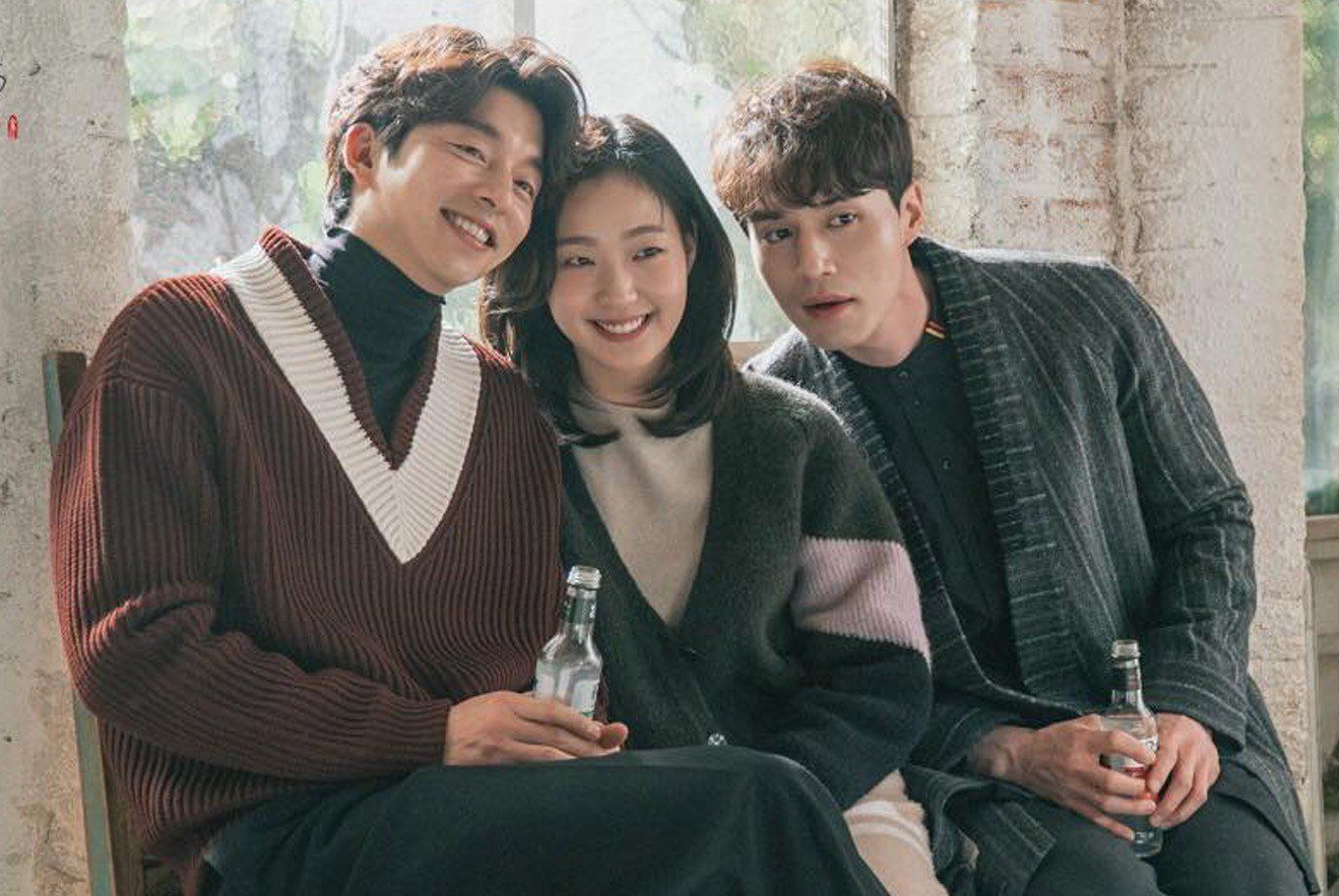 Top 4 phim hay nhất của Hàn Quốc. Reply. Signal. Moon Lovers. Goblin 2017