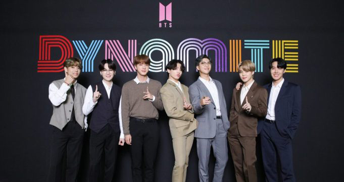 BTS, BTS Grammy, BTS có cơ hội đề cử Grammy nhưng ARMY lại phản đối, BTS hoàn toàn có cơ hội được đề cử Grammy nhưng tại sao ARMY lại phản đối?