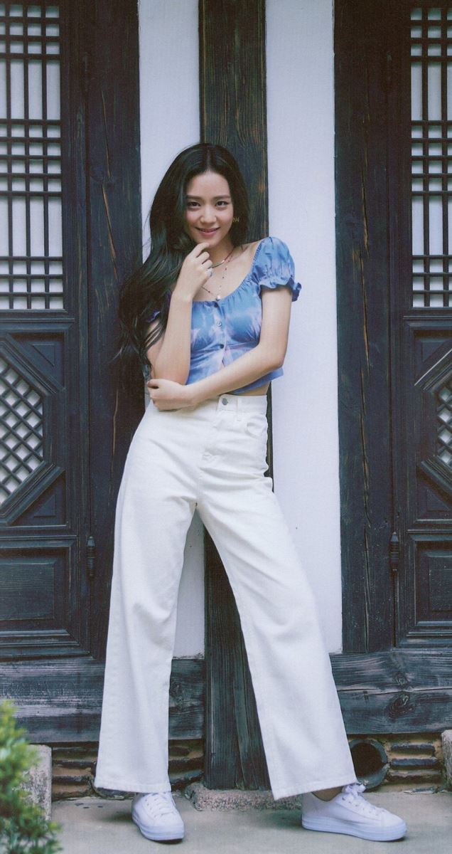 Blackpink, Jisoo, loạt ảnh thân hình chuẩn mẫu Jisoo Blackpink, loạt ảnh chứng minh thân hình chuẩn mẫu nóng bỏng của Jisoo Blackpink, ngoại hình của Jisoo Blackpink