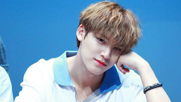 Vừa comeback cùng SEVENTEEN, Mingyu đã dũng cảm nhận lỗi này với công chúng