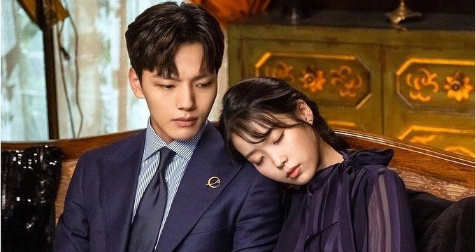 IU Yeo Jin Goo. IU Yeo Jin Goo tái hợp hậu Hotel Del Luna. Fan mừng rỡ nghe tin cặp đôi IU-Yeo Jin Goo tái hợp hậu 'Hotel Del Luna'