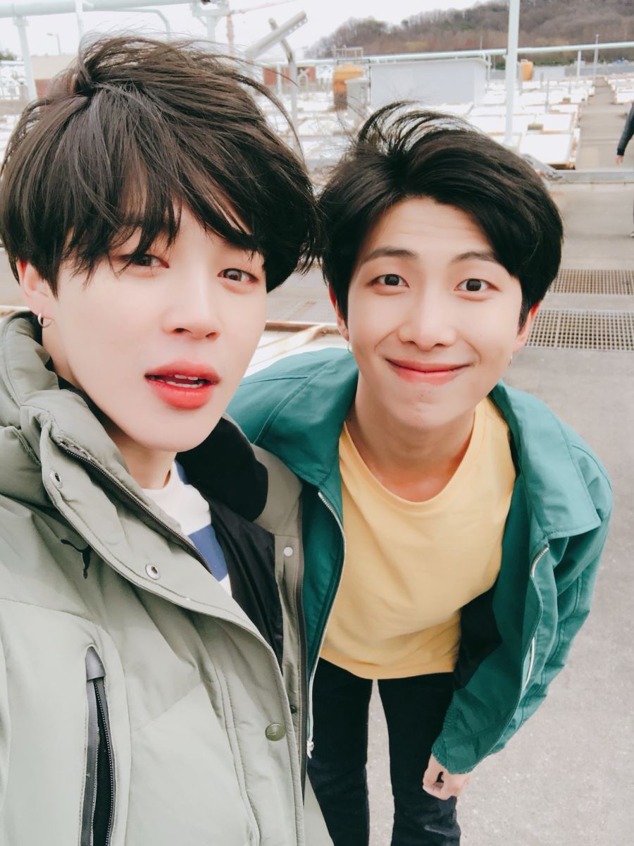 BTS, Jimin, RM, BTS cãi nhau, BTS giải quyết mâu thuẫn như thế nào, BTS cãi nhau, những thói quen của BTS, những bí mật của BTS, cách xử lý mâu thuẫn của BTS
