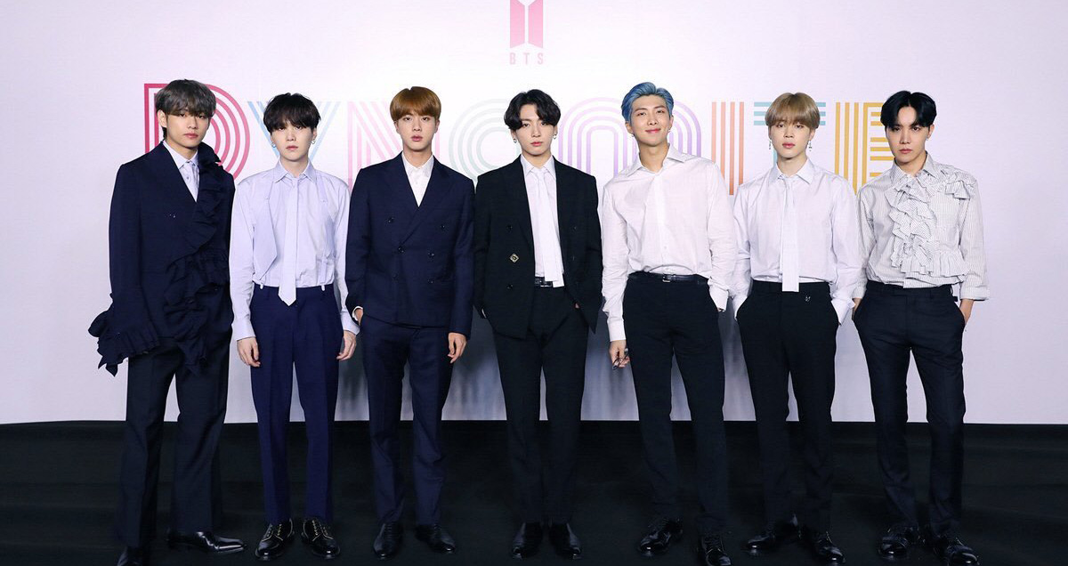 BTS, I-LAND, cảm nhận của BTS về thực tập sinh I-LAND, BTS đến I-LANDBTS cảm nhận như thế nào về các thực tập sinh I-LAND?