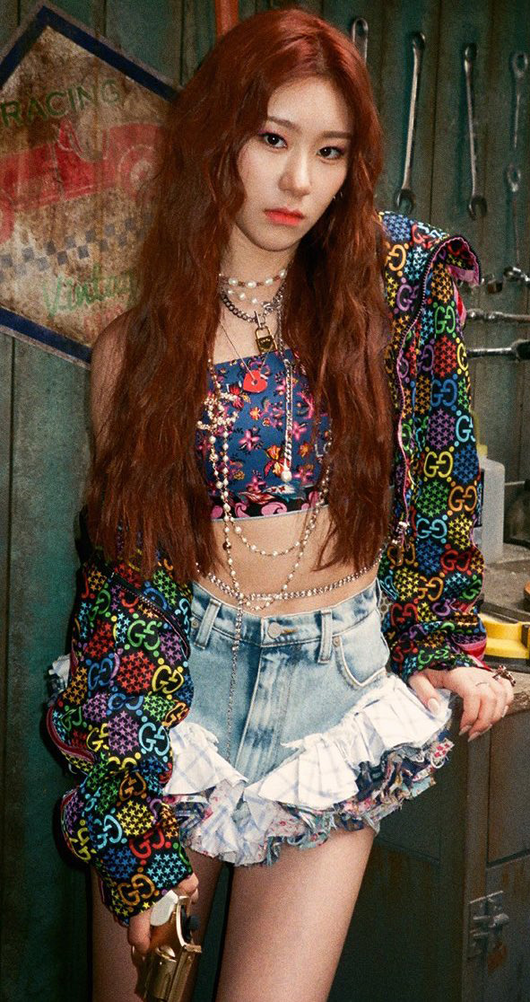 ITZY, thực đơn ăn kiêng của ITZY, thực đơn ăn kiêng idol Kpop, Tiết lộ thực đơn ăn kiêng của ITZY ăn từ salad đến bánh ngọt