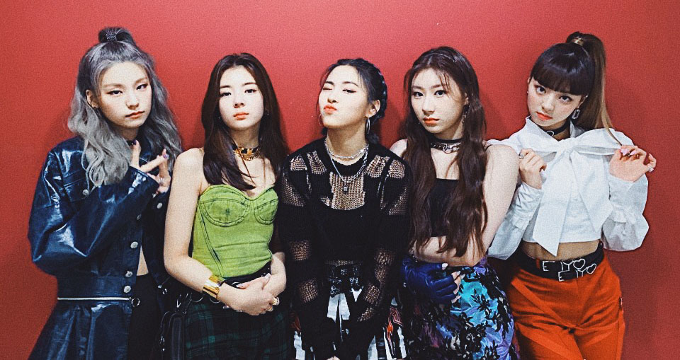 ITZY, ITZY comeback, JYP xác nhận ITZY comeback mùa hè này, gà út ITZY, tin đồn về việc ITZY đang chuẩn bị comeback,  IT’z ME, ca khúc chủ đề Wannabe, DALLA DALLA, ICY