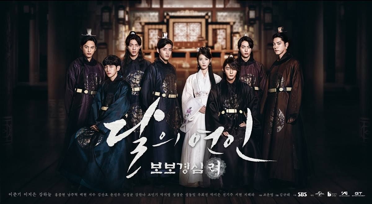 Top 4 phim hay nhất của Hàn Quốc, Reply, Signal, Moon Lovers, Goblin 2017