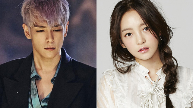 T.O.P (Big Bang) hối hận vì không trả lời tin nhắn cuối cùng của Goo Hara