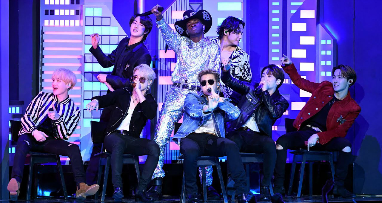 BTS, Suga, Suga BTS đề cập tham vọng đạt Grammy 2021, BTS giải Grammy, Suga BTS tham vọng đạt Grammy của mình, Dynamite, giấc mơ của BTS