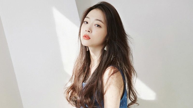 Sulli là ai? Tiểu sử, sự nghiệp và đời tư của 'thánh nữ' K-pop xinh đẹp nhưng yểu mệnh