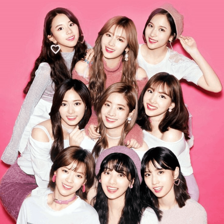 TWICE, TWICE thả thính với diện mạo mới, TWICE phát hành album mới vào tháng 6, TWICE cũng chuẩn bị comeback, album thứ 8 Feel Special, Cheer Up, TT, Likey, What is Love