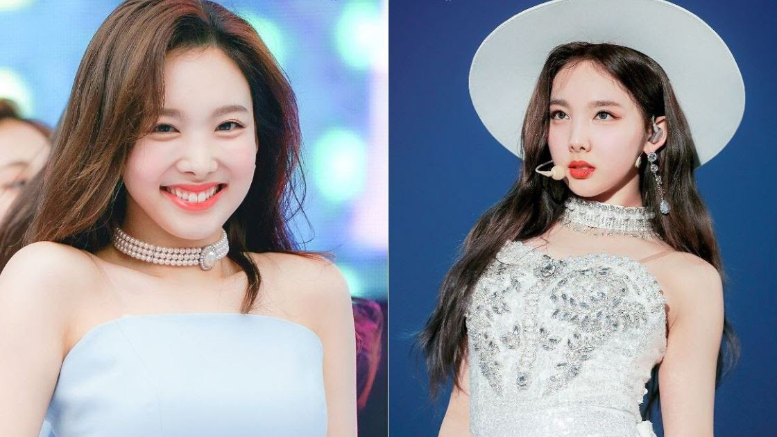 Ngất ngây với loạt 8 trang phục đẹp nhất mà Nayeon (TWICE) từng diện