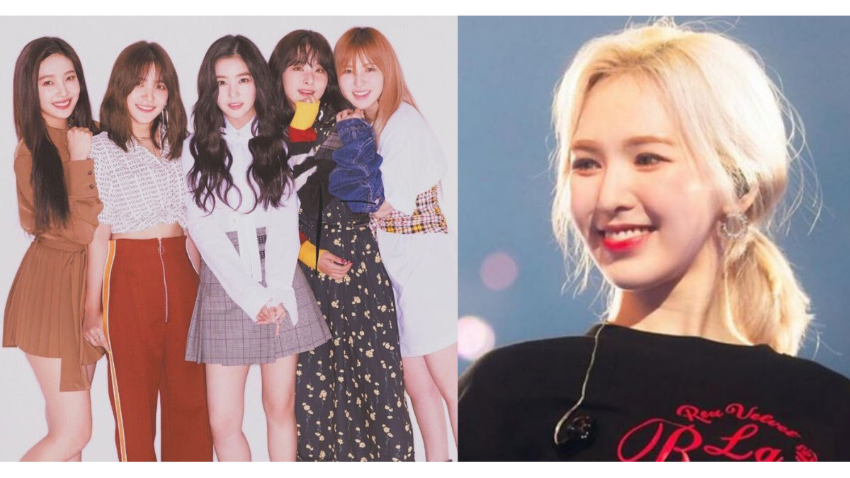 Red Velvet cập nhật về tình trạng của Wendy, xác nhận đã có những biến chuyển tốt!