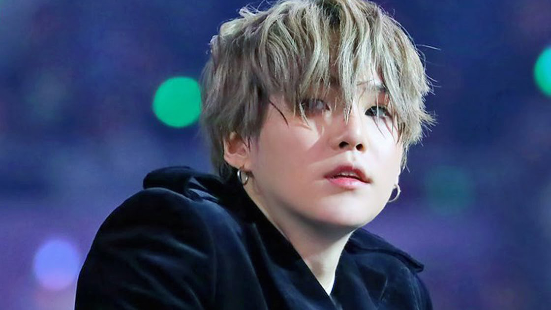 Suga (BTS) tiết lộ lý do vì sao các nữ thần tượng không dám đến gần