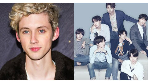 BTS tung danh sách toàn bộ 20 ca khúc trong Map of The Soul: 7, kết hợp với Troye Sivan, Sia