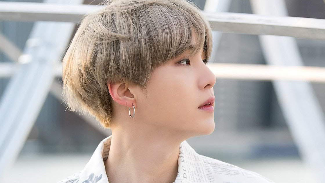 Suga BTS tiết lộ sở thích kì lạ mỗi khi buồn chán khiến nhiều học sinh... 'chết khiếp'!