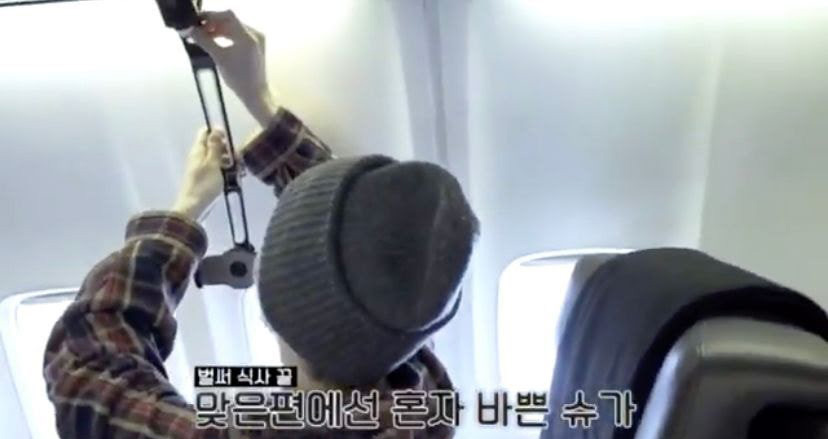 BTS, Suga, Suga chuẩn mẫu chồng lý tưởng, 4 khả năng cực phẩm của Suga, Suga BTS đúng chuẩn mẫu người chồng lý tưởng của các chị em với 4 khả năng này