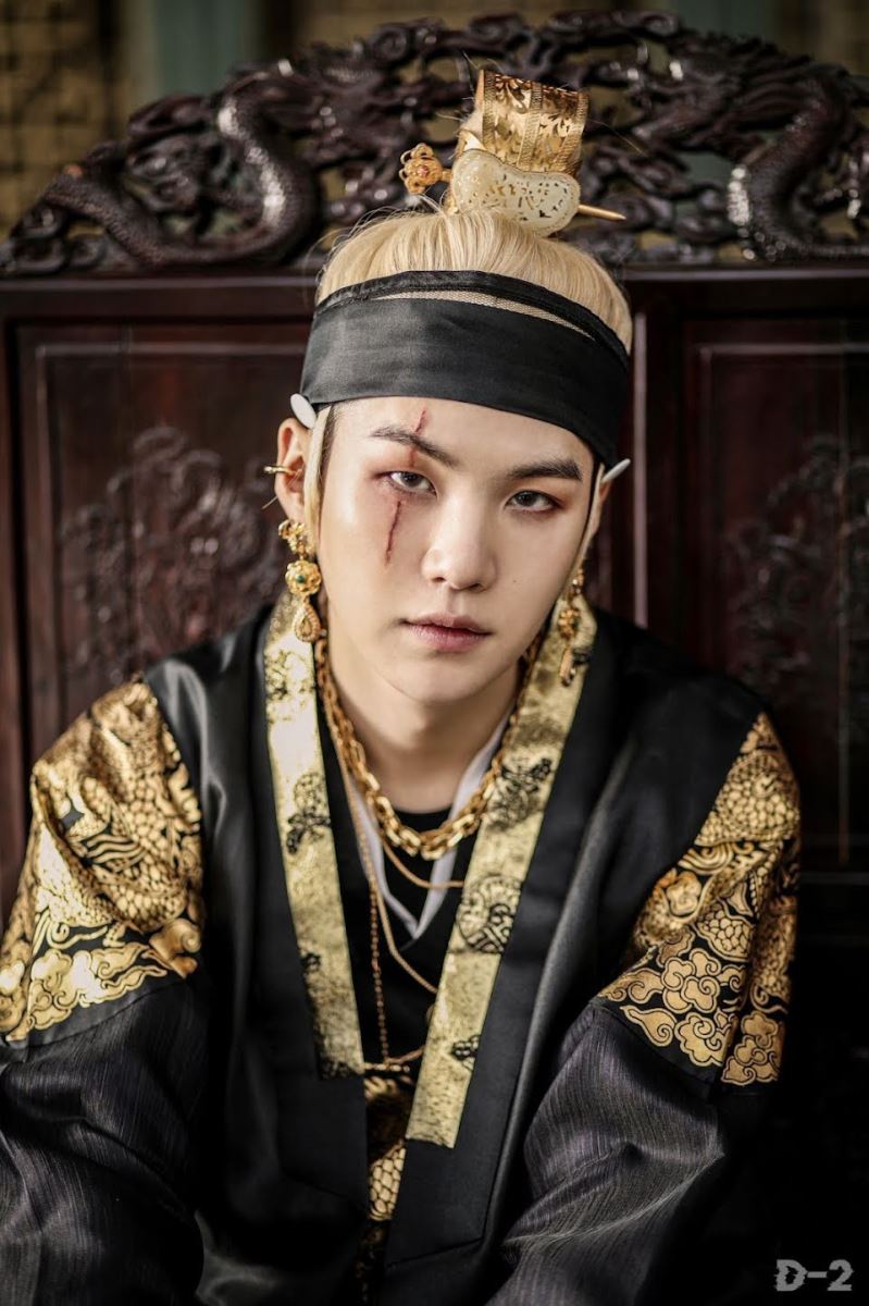 BTS, BTS Island, In the SEOM, BTS Island In the SEOM, BTS phát triển game, ARMY, idol, k pop, V BTS, Suga, Jin, Jimin, Jungkook, RM, J Hope, JHope, thần tượng, game BTS