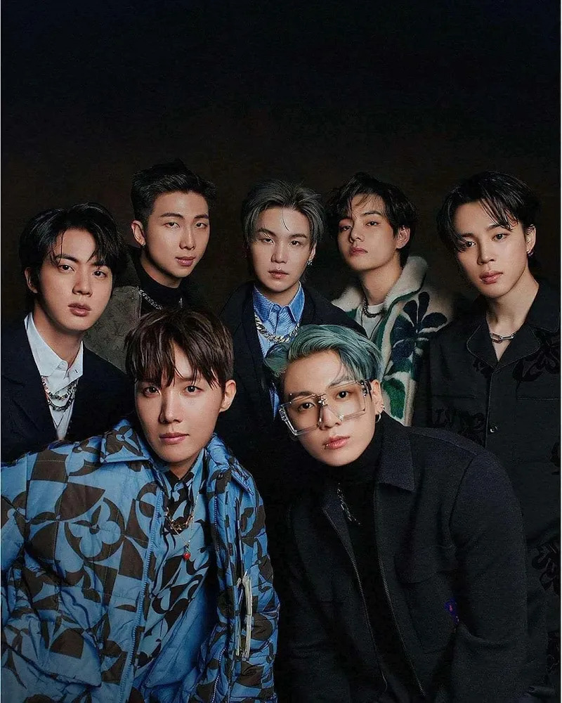 BTS, BTS giàu có, tài sản BTS, giàu nhất BTS, idol, k pop, V BTS, Suga, Jin, Jimin, Jungkook, RM, J Hope, ARMY, JHope, tài sản JHope, BTS net worth, Jhope giàu nhất BTS
