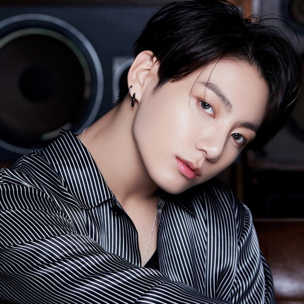 BTS, Jungkook, Jungkook BTS, út vàng BTS, em út BTS, idol, k pop, Kpop, thần tượng, sao Hàn, Suga, Jin, Jimin, JHope, RM, J Hope, tin đồn Jungkook, Jungkook hẹn hò
