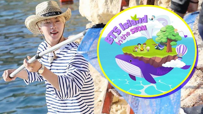 BTS mê môn thể thao nào nhất?