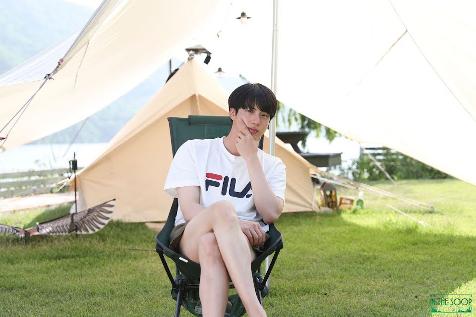 BTS, BTS Island, In the SEOM, BTS Island In the SEOM, BTS phát triển game, idol, k pop, V BTS, Suga, Jin, Jimin, Jungkook, RM, J Hope, BTS sở thích, ARMY, thành viên BTS
