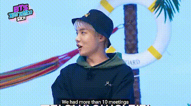 BTS, BTS Island,In the SEOM, BTS Island In the SEOM, BTS Become Game Developers, BTS phát triển game, idol, k pop, V BTS, Suga, Jin, Jimin, Jungkook, RM, J Hope, ARMY