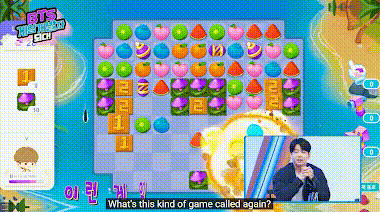 BTS, BTS Island,In the SEOM, BTS Island In the SEOM, BTS Become Game Developers, BTS phát triển game, idol, k pop, V BTS, Suga, Jin, Jimin, Jungkook, RM, J Hope, ARMY