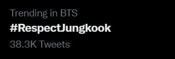 BTS, ARMY, fan BTS, Twitter, idol, k pop, V BTS, Suga, Jin, Jimin, Jungkook, RM, J Hope, JHope, ARMY bất hòa, respectJungkook, út vàng BTS, em út BTS, thần tượng