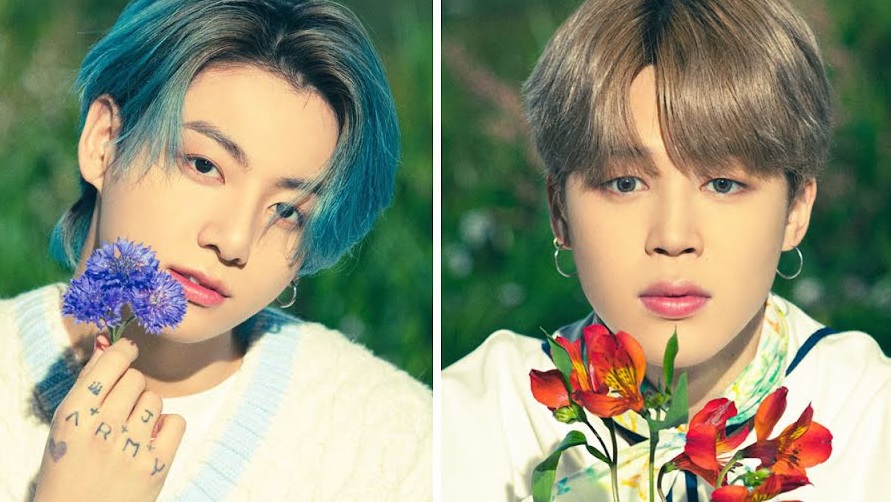 Một ngày trở thành nông dân, BTS sẽ làm gì?