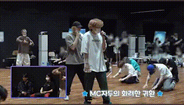 BTS, V BTS, BTS V, V đọc rap, V BTS rapper, rapline BTS, idol, thần tượng, Kpop, K pop, idol Kpop, RM, Jin, Jimin, Suga, JHope, J Hope, Muster Sowoozoo, Daechwita 