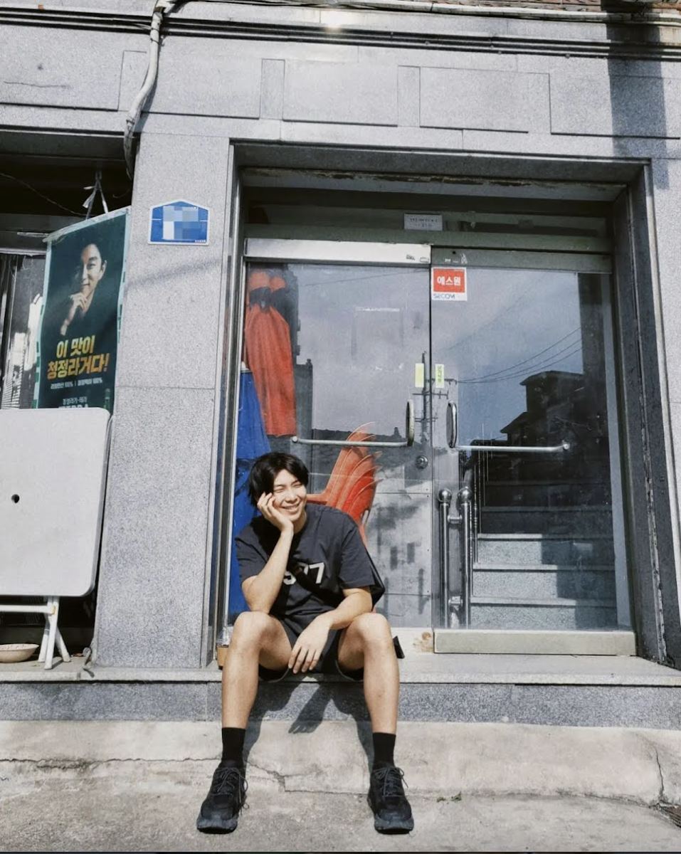BTS, RM, RM BTS, BTS RM, thủ lĩnh BTS, trưởng nhóm BTS, idol, idol Kpop, k pop, thần tượng, Jin, Jungkook, Jimin, V, V BTS, J Hope, Jhope, Jin BTS, Jungkook BTS, Jimin BT