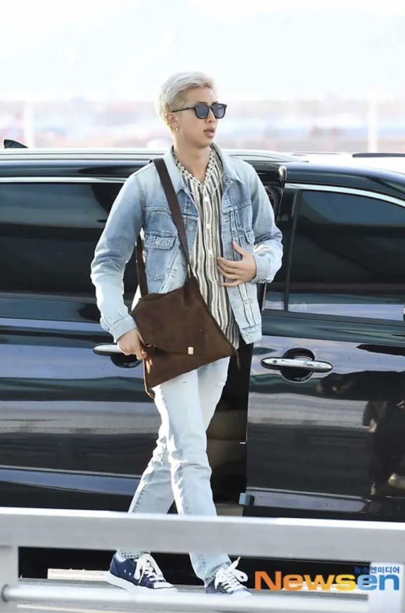 BTS, RM, RM BTS, BTS RM, thủ lĩnh BTS, trưởng nhóm BTS, idol, idol Kpop, k pop, thần tượng, Jin, Jungkook, Jimin, V, V BTS, J Hope, Jhope, Jin BTS, Jungkook BTS, Jimin BT