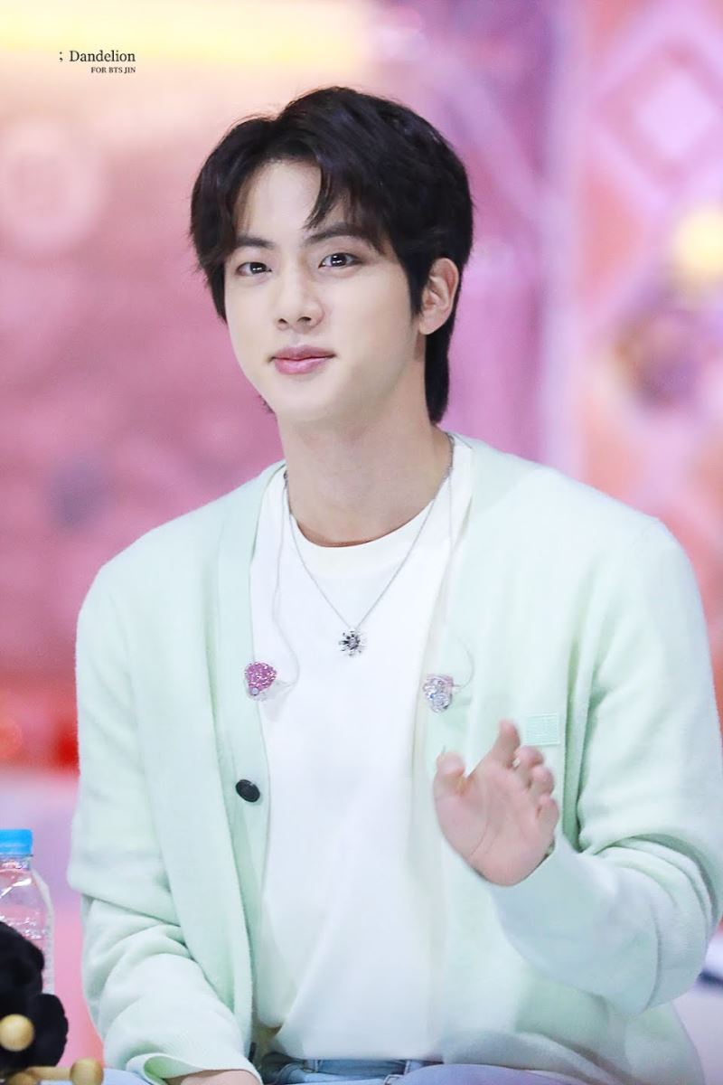 BTS, ARMY, Jin, Jin BTS, BTS Jin, idol, kpop, kpop, idol kpop, thành viên BTS, anh cả BTS, Park Bo Gum, Lee Yi Kyung, Yoo Seung Ho, Lee Won Geun, Lee Sang Yeob