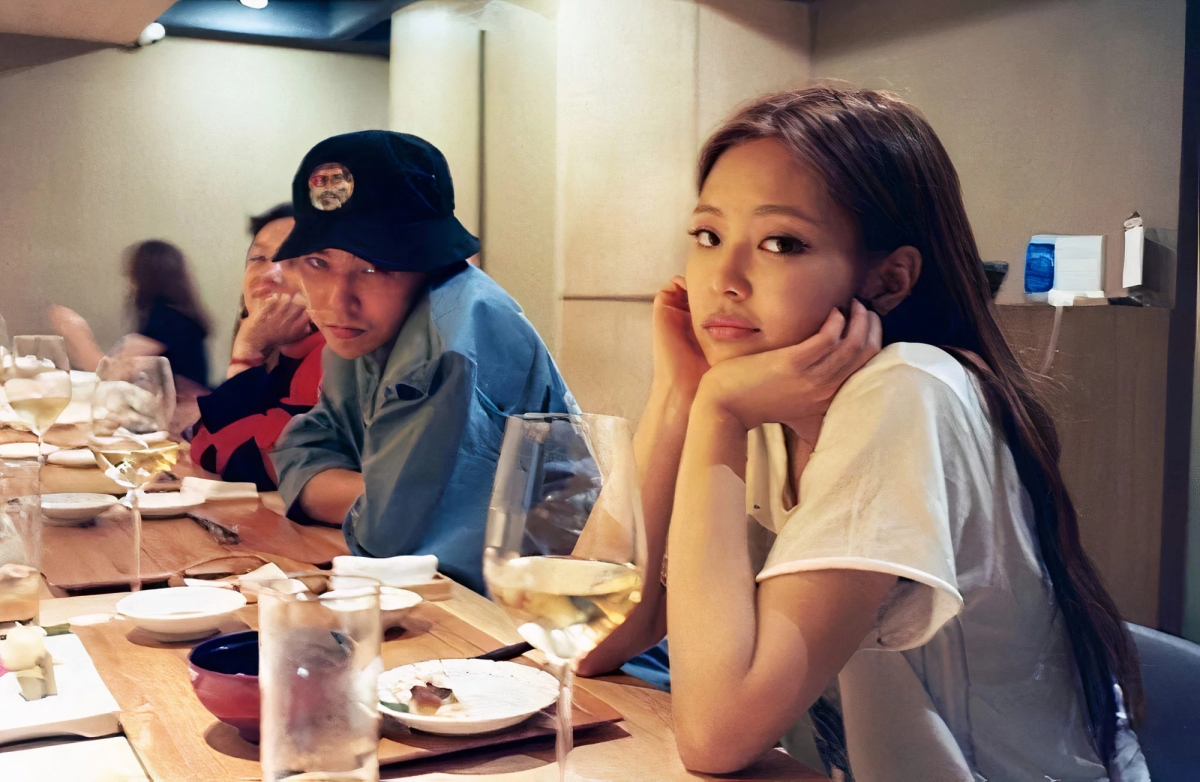 Blackpink, Lisa Blackpink, Jisoo Blackpink, Big bang, Bigbang, Taeyang, Taeyang Bigbang, Gdragon, G dragon, Jennie, Jennie Blackpink, Gdragon Jennie, idol, kpop