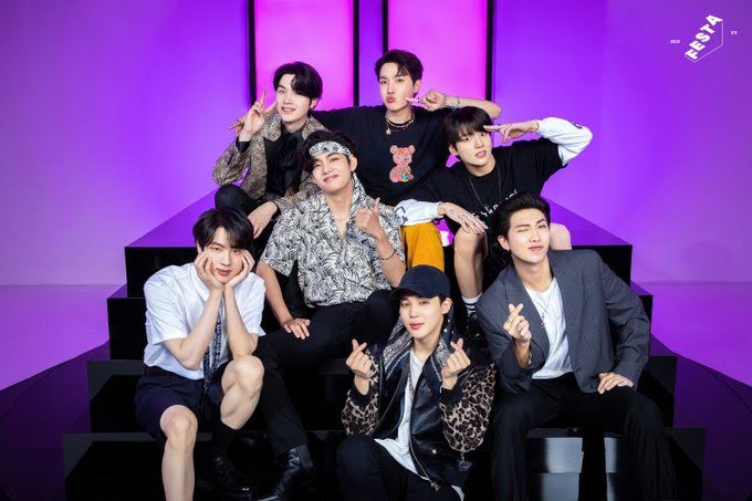 BTS, BTS tan rã, BTS dừng hoạt động, BTS solo, thành viên BTS, Jin, Jimin, Suga, Jungkook, RM, JHope, J Hope, V, V BTS, idol, Kpop, kpop, thần tượng, sao Hàn, HYBE, Festa