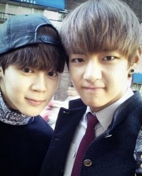 BTS, Jimin V, tình bạn Jimin V,thành viên BTS, Jin, Jimin, Suga, Jungkook, RM, JHope, J Hope, V, V BTS, idol, Kpop, kpop, thần tượng, sao Hàn, HYBE, bắt nạt Jimin