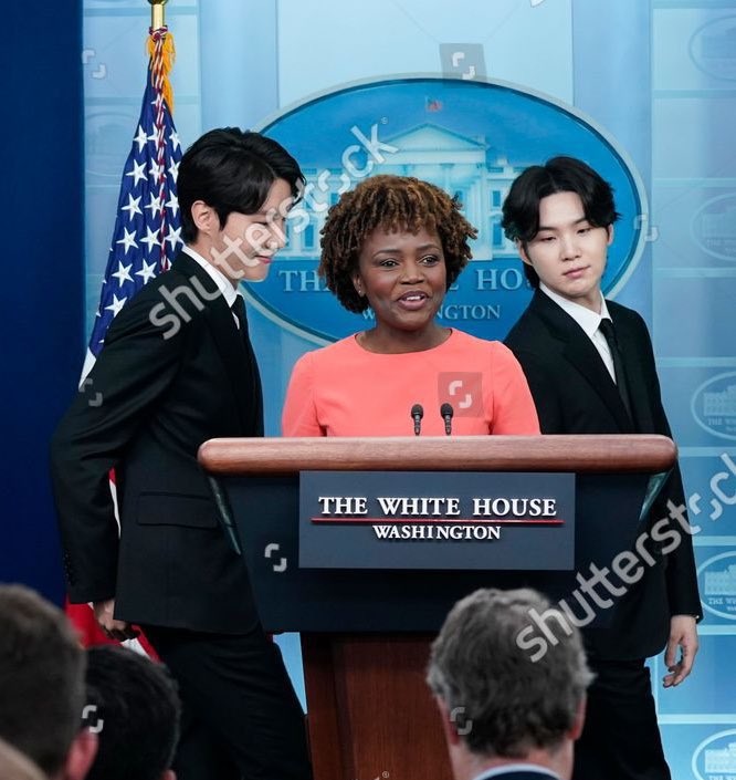 BTS, kpop, k pop, idol, idol kpop, thành viên BTS, RM, Jin, Jimin, Jungkook, Suga, JHope, J Hope, V, V BTS, BTS tới Nhà trắng, Joe Biden, tổng thống Mỹ, BTS tổng thống Mỹ