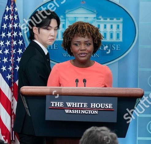BTS, kpop, k pop, idol, idol kpop, thành viên BTS, RM, Jin, Jimin, Jungkook, Suga, JHope, J Hope, V, V BTS, BTS tới Nhà trắng, Joe Biden, tổng thống Mỹ, BTS tổng thống Mỹ