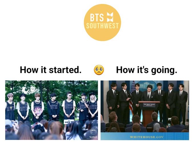 BTS, kpop, k pop, idol, idol kpop, thành viên BTS, RM, Jin, Jimin, Jungkook, Suga, JHope, J Hope, V, V BTS, BTS tới Nhà trắng, Joe Biden, tổng thống Mỹ, BTS tổng thống Mỹ