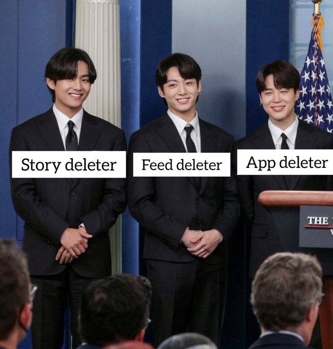 BTS, kpop, k pop, idol, idol kpop, thành viên BTS, RM, Jin, Jimin, Jungkook, Suga, JHope, J Hope, V, V BTS, BTS tới Nhà trắng, Joe Biden, tổng thống Mỹ, BTS tổng thống Mỹ