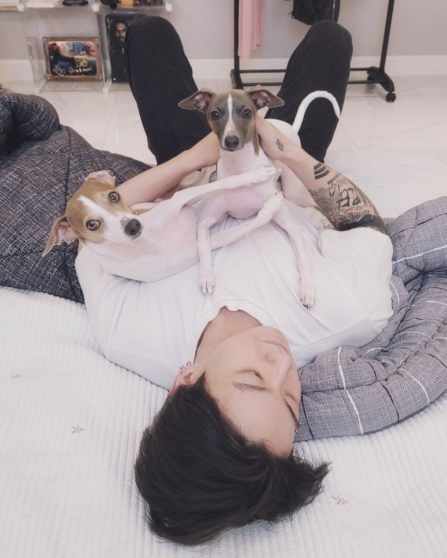 BTS, Jungkook, Út vàng BTS, Instagram, Jungkook xóa Instagram, kpop, k pop, idol, idol kpop, thành viên BTS, RM, Jin, Jimin, Jungkook, Suga, JHope, J Hope, V
