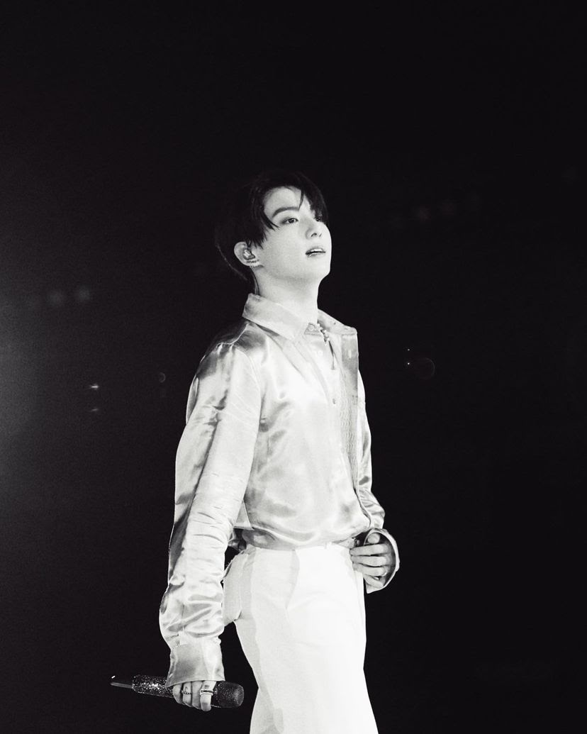BTS, Jungkook, Út vàng BTS, Instagram, Jungkook xóa Instagram, kpop, k pop, idol, idol kpop, thành viên BTS, RM, Jin, Jimin, Jungkook, Suga, JHope, J Hope, V